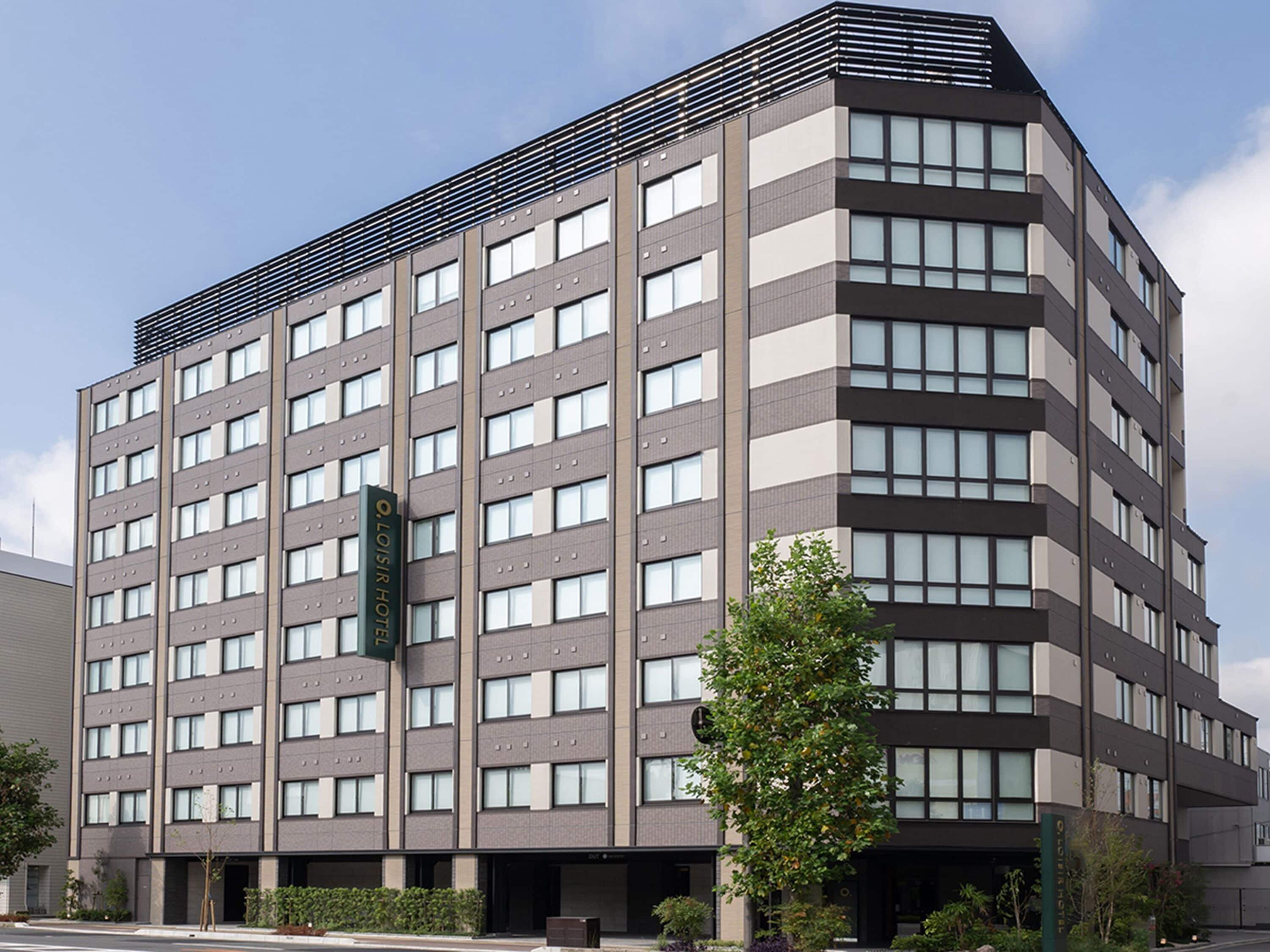 ロワジールホテル 京都東寺 ホテル 京都市